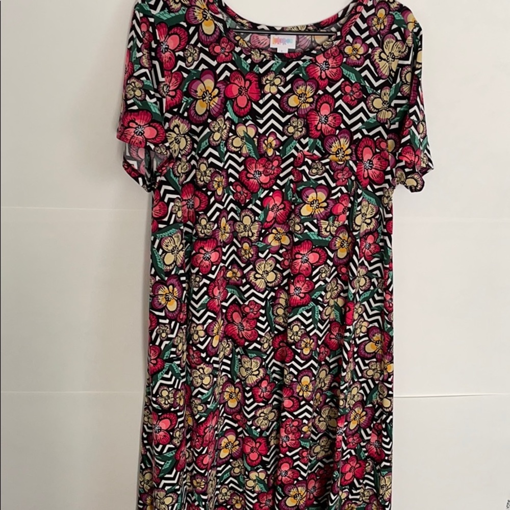 Lularoe Carly